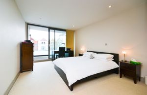 Bedroom 1- click for photo gallery
